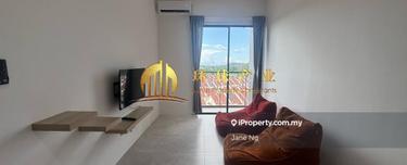 Fully Furnished New Unit Aston Acacia Condominium Bm Town For Rent  1