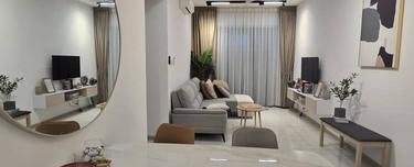 Serviced residence for Rent 1