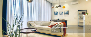 Condominium for Rent 1