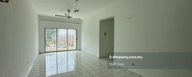 Menara Menjalara condo Freehold Below Market Price Low Floor 1