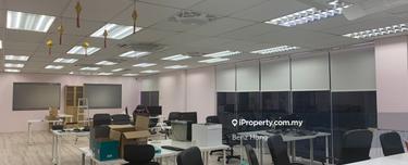 Dataran Sunway Office For Rent 1
