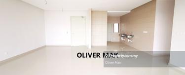 Condominium for Rent 1