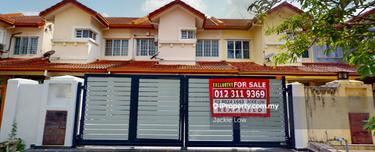 Renovated and near to field 1
