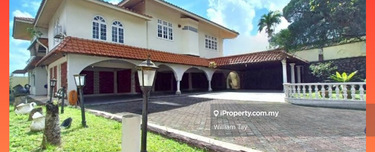 Kampung Stulang Laut 1