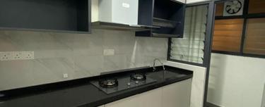 Nice Well Furnished 1