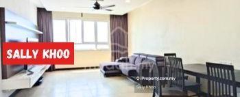 Pearl Regency Move In Ready Seaview Unit At Gelugor Nr USM E-Gate 1