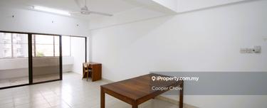 Condominium for Rent 1