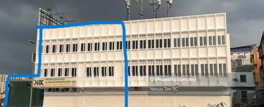 Expand your business empire secure 2 full enbloc commercial extra land 1