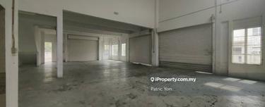 Puchong Semi D Factory for Rent  1