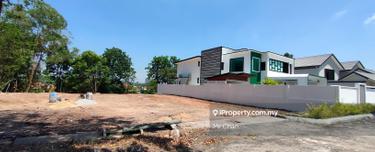 Cheras, Kajang,Balakong, Seri Kembangan, Kajang Bungalow land for Sale 1