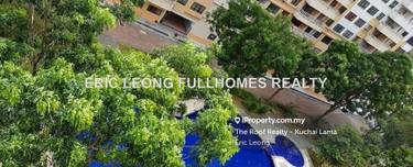 Condominium for Sale 1