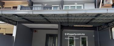 Rebuild 2 storey house , Don't miss! 1