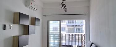 Mahsa Bandar Saujana Putra Bsp 21 Bsp Skypark (3 Room Full Furnished) 1