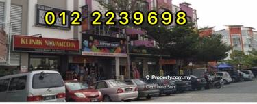 Shop-office for Sale 1