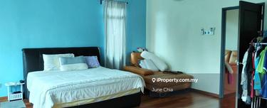 Aman Perdana 2sty Bungalow 40x80 Renovated Extend Below Market Klang 1