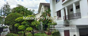 Low Density Condo For Rent 1