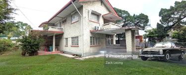 2 Storey Bungalow  Titiwangsa, KL Antique-Grade Luxury Residence 1