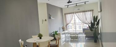 Serviced residence for Rent 1