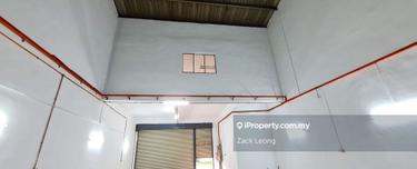 1.5 Storey Terrace factory for Sale in Bandar Teknologi Kajang 1