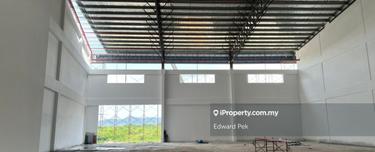 Warehouse for Rent 1
