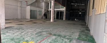 1.5 Storey Semi-D Factory @ Sri Rampai, Setapak, KL 1