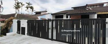 Partially Renovated Move In Condition  1