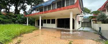 Worth to buy , 2 units semi/d sale together  1