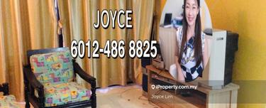 E Park Condominium for Rent 1