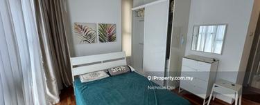 Ready move in 1