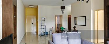 East lake condo 3room 2bath 1parking fully furnished 1