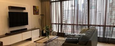 Serviced residence for Sale 1