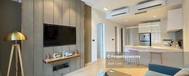 Serviced residence for Rent 1
