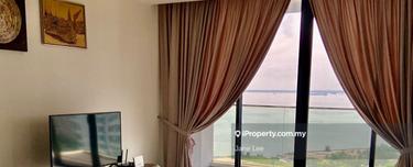 Seaview, Bright and Breezy, Fully Furnished for Rent at Gurney area 1