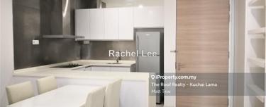 Serviced residence for Sale 1