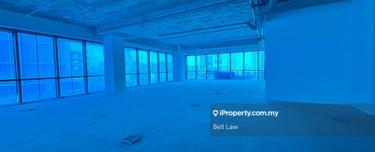 Bare Office for Rent 1