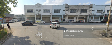 Puchong 2 Sty Link Factory Jalan Industri Mas 1
