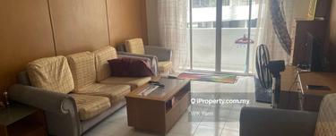 Gambier Heights For Rent @ Gelugor 1
