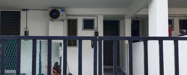 Townhouse at Taman Brokoli, Lunas kedah 1