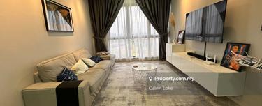 Clio2 3 rooms unit for rent 1