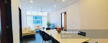 Unit suitable for couple and small family 1