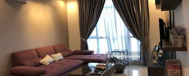 Premium Block C Fully Furnished Unit for Rent 1