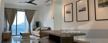 Serviced residence for sale 1