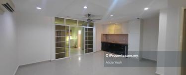 Taman Setiawangsa 2sty Terrace House Fully Reno For Rent 1