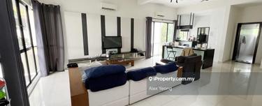 3 Storey Semi-D Renovated Jade Hills Kajang For Sale 1