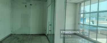 Taman Pelangi Factory for Sale 1
