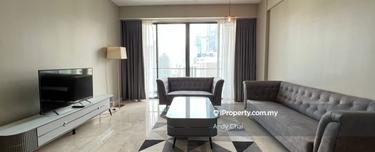 Serviced residence for Rent 1