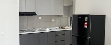 Ready to move in, viewing anytime 1