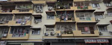 Shop Apartment for Sale @ Taman Bukit Teratai, Ampang 1