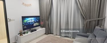 Serviced residence for Sale 1