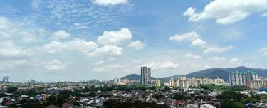 First residence,vista mutiara kepong condo for sell 1
